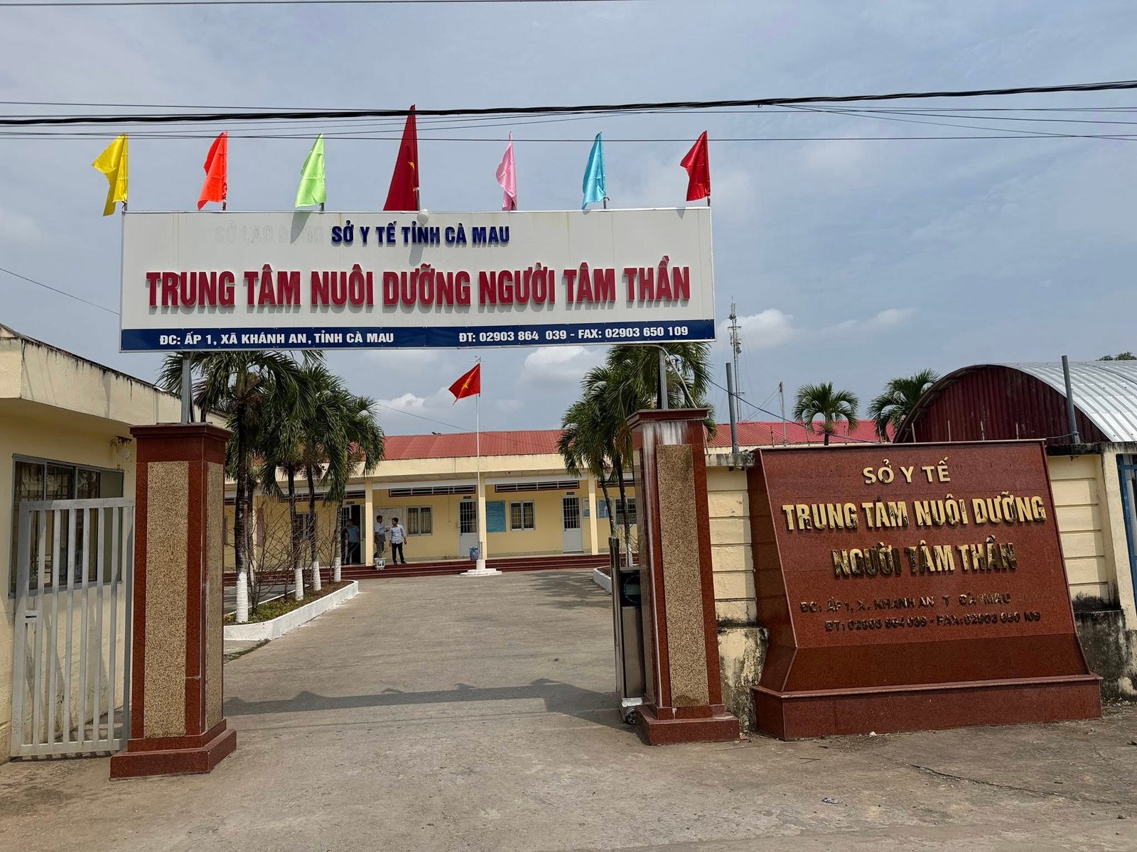 BỮA CƠM AN LÀNH CÀ MAU TẾT 2026